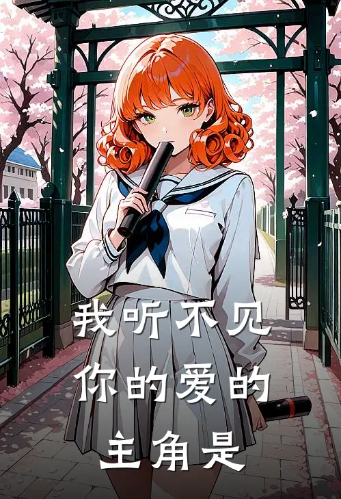我听不见你的爱的主角是