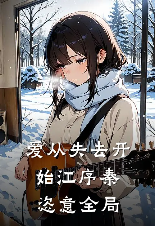 爱从失去开始江序秦恣意全局