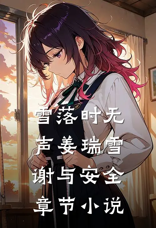 雪落时无声姜瑞雪谢与安全章节小说