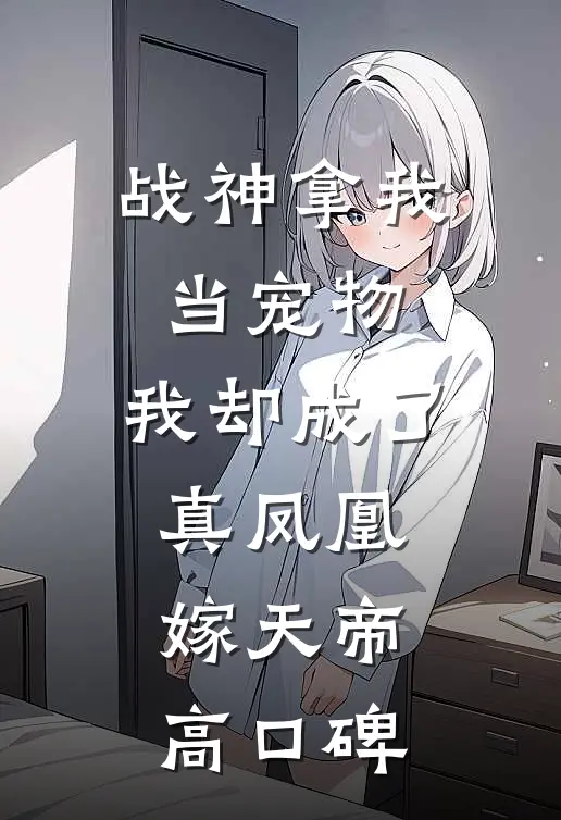 战神拿我当宠物，我却成了真凤凰嫁天帝高口碑