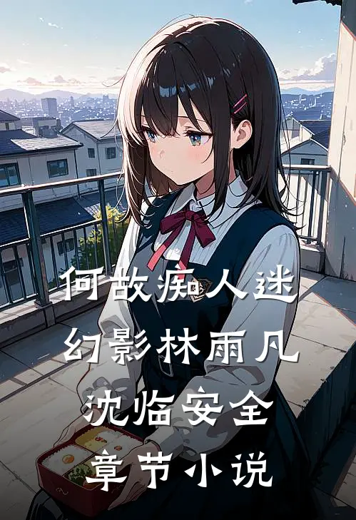 何故痴人迷幻影林雨凡沈临安全章节小说
