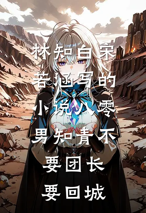 林知白宋若涵写的小说八零男知青不要团长要回城