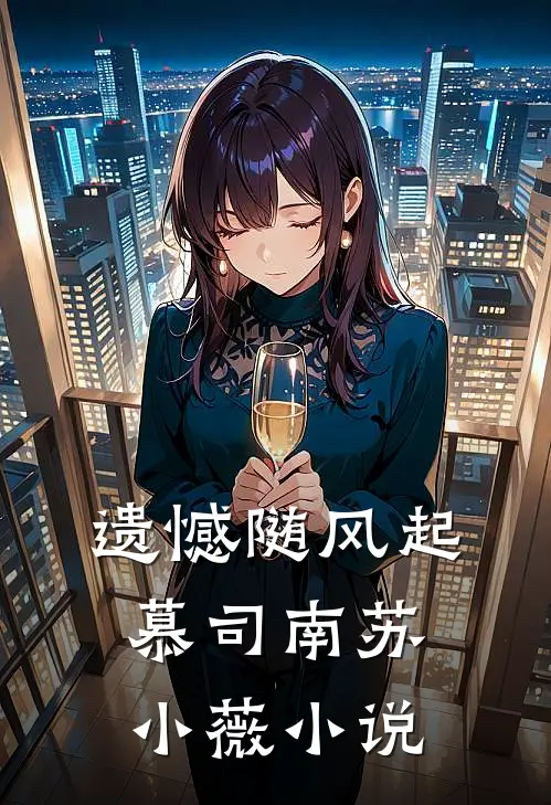遗憾随风起慕司南苏小薇小说