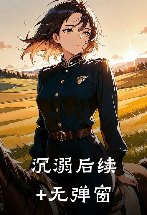 沉溺后续+无弹窗