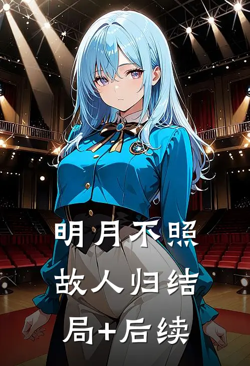 明月不照故人归结局+后续