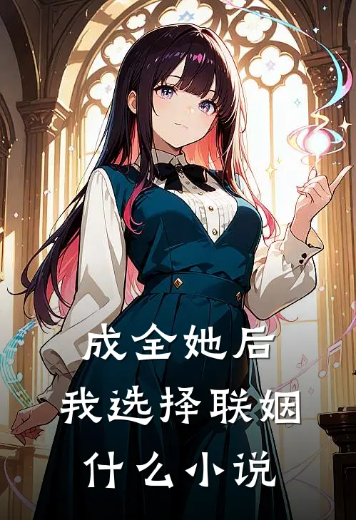成全她后，我选择联姻什么小说