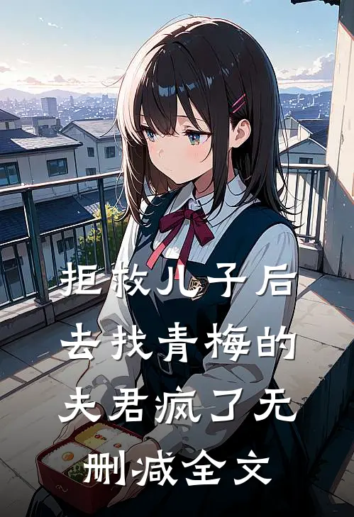 拒救儿子后，去找青梅的夫君疯了无删减全文
