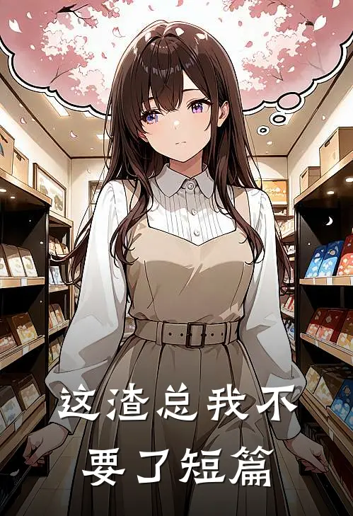 这渣总我不要了短篇