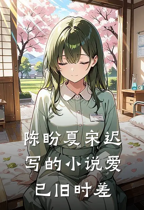 陈盼夏宋迟写的小说爱已旧时差