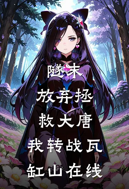 隧末：放弃拯救大唐，我转战瓦缸山在线