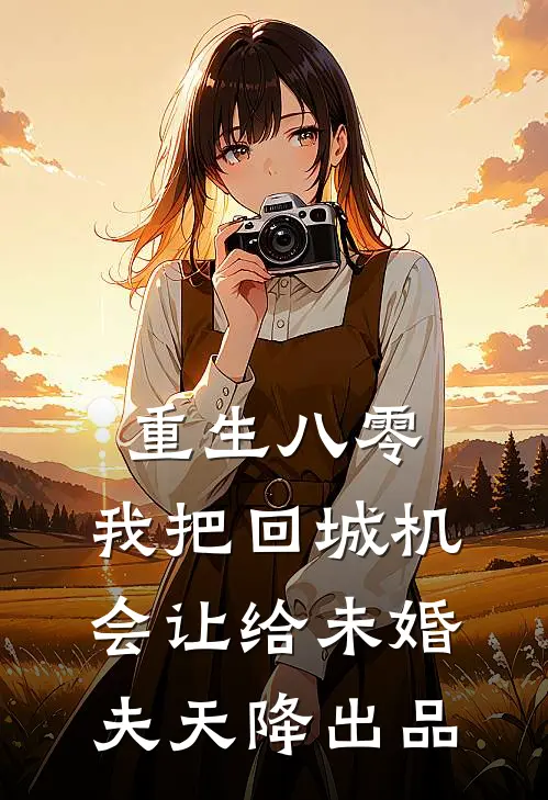 重生八零：我把回城机会让给未婚夫天降出品