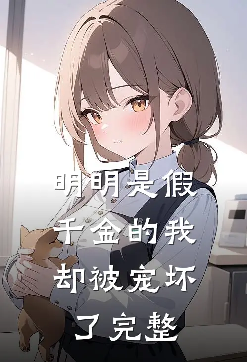 明明是假千金的我，却被宠坏了完整