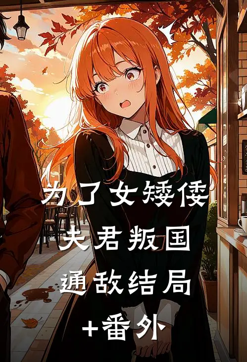 为了女矮倭，夫君叛国通敌结局+番外