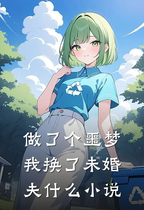 做了个噩梦，我换了未婚夫什么小说