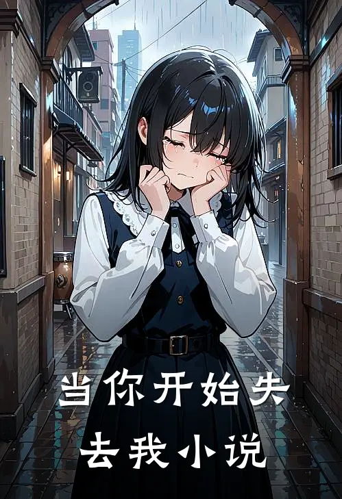 当你开始失去我小说