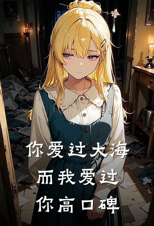 你爱过大海，而我爱过你高口碑