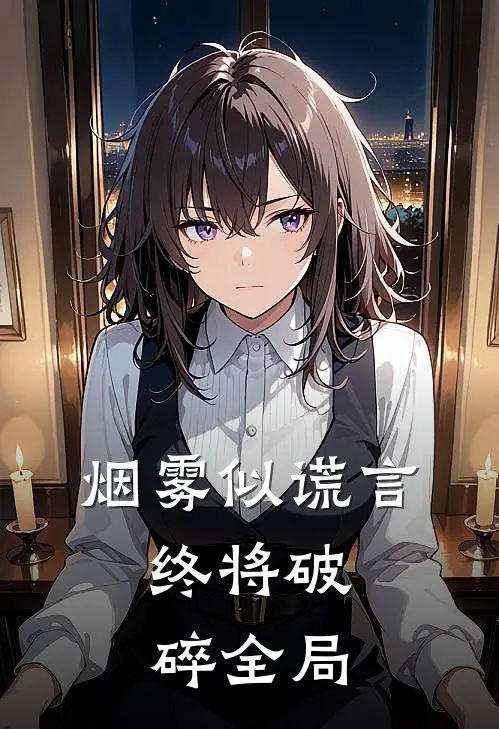 烟雾似谎言，终将破碎全局