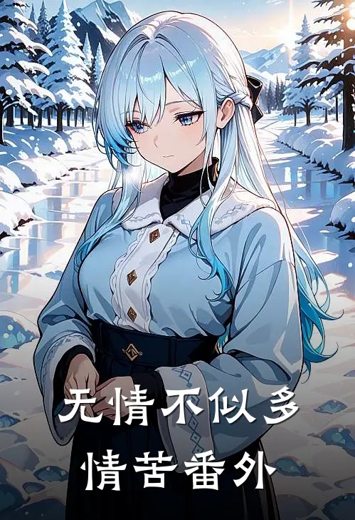 无情不似多情苦番外