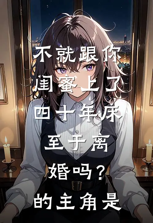 不就跟你闺蜜上了四十年床，至于离婚吗？的主角是