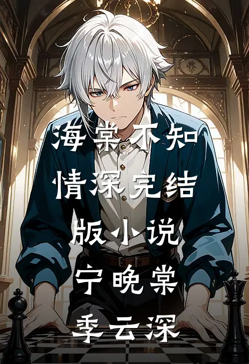 海棠不知情深完结版小说宁晚棠季云深