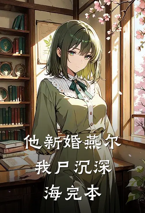 他新婚燕尔，我尸沉深海完本