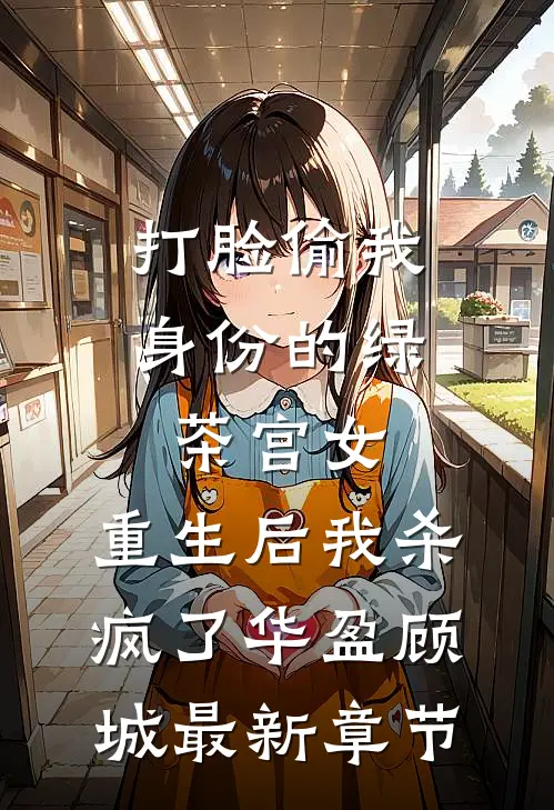 打脸偷我身份的绿茶宫女，重生后我杀疯了华盈顾城最新章节