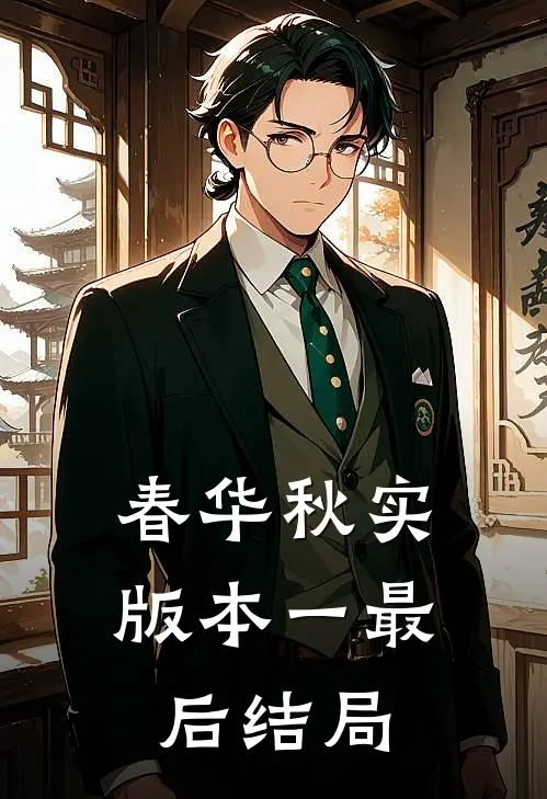 春华秋实 版本一最后结局