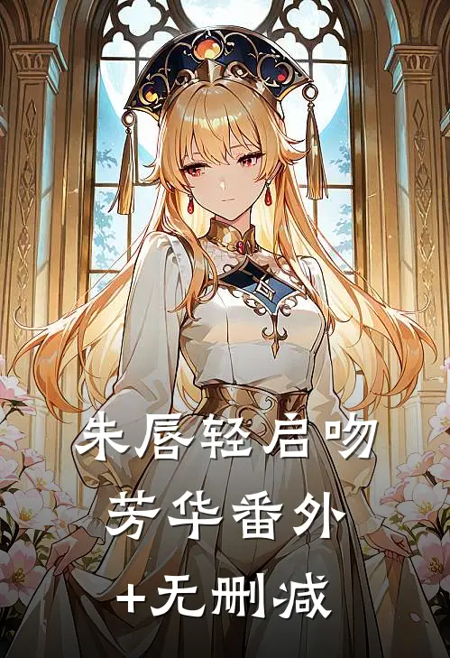 朱唇轻启吻芳华番外+无删减