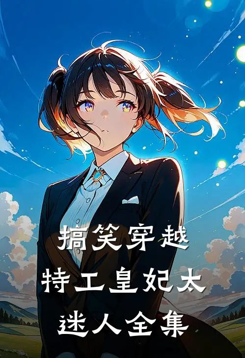 搞笑穿越：特工皇妃太迷人全集