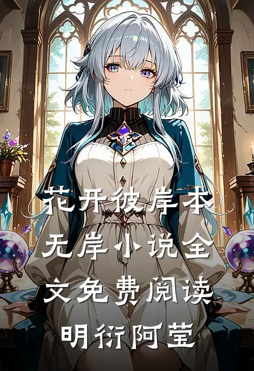 花开彼岸本无岸小说全文免费阅读明衍阿莹