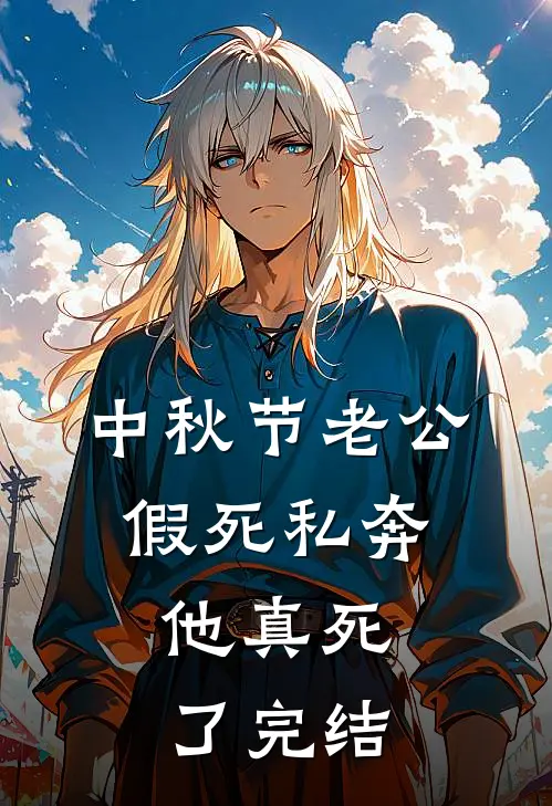 中秋节老公假死私奔，他真死了完结