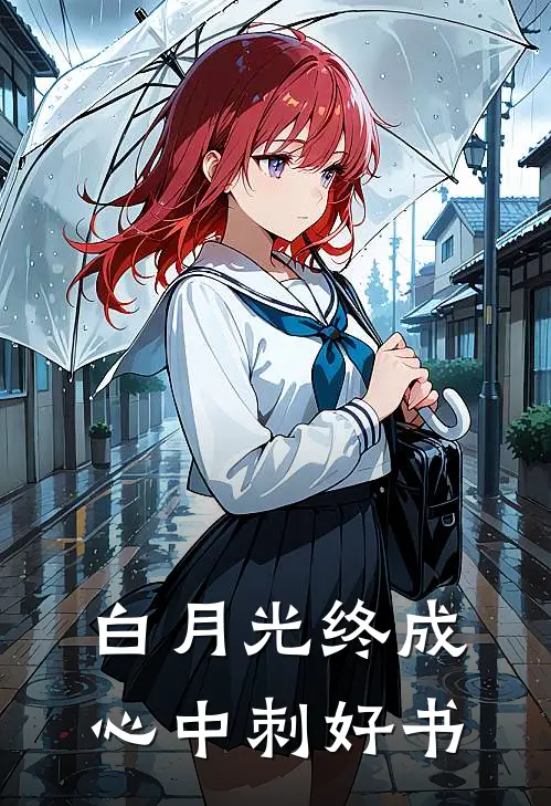 白月光终成心中刺好书