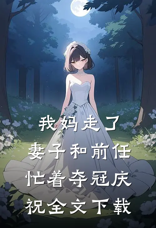 我妈走了，妻子和前任忙着夺冠庆祝全文下载