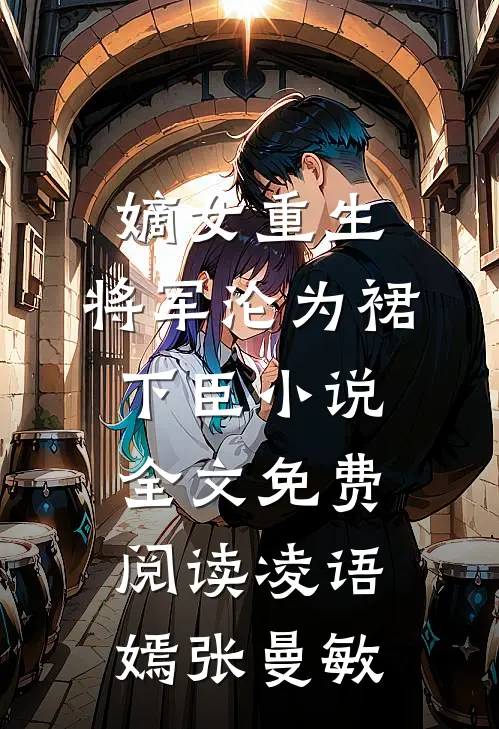 嫡女重生，将军沦为裙下臣小说全文免费阅读凌语嫣张曼敏