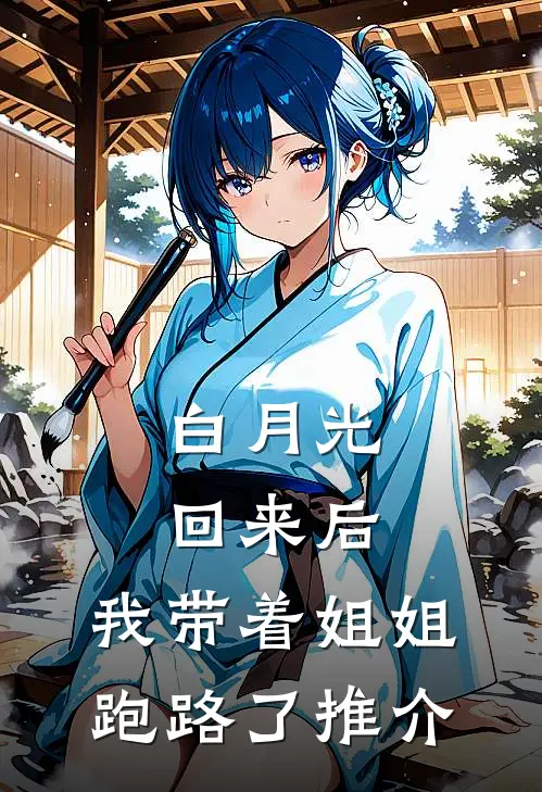 白月光回来后，我带着姐姐跑路了推介