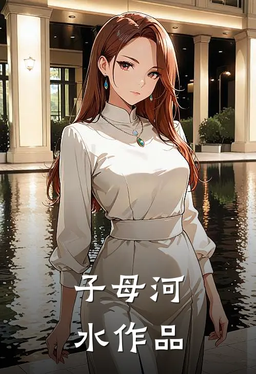子母河水作品