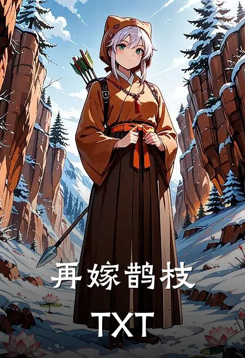 再嫁鹊枝TXT