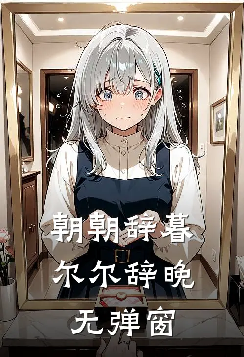 朝朝辞暮，尔尔辞晚无弹窗