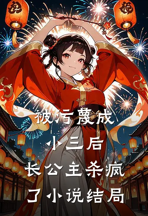 被污蔑成小三后，长公主杀疯了小说结局