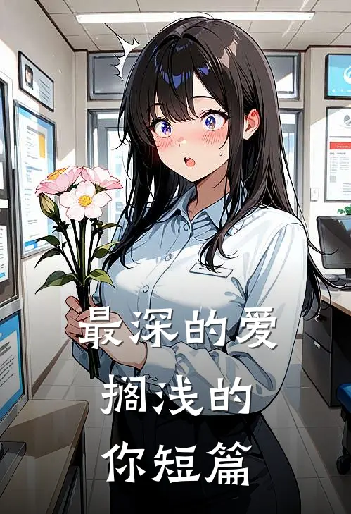 最深的爱，搁浅的你短篇