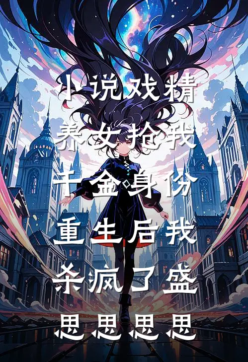 小说戏精养女抢我千金身份，重生后我杀疯了(盛思思思思)