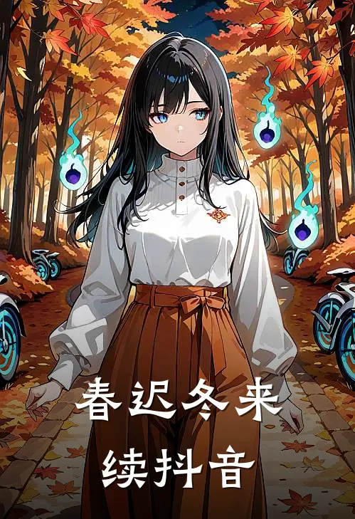春迟冬来续抖音