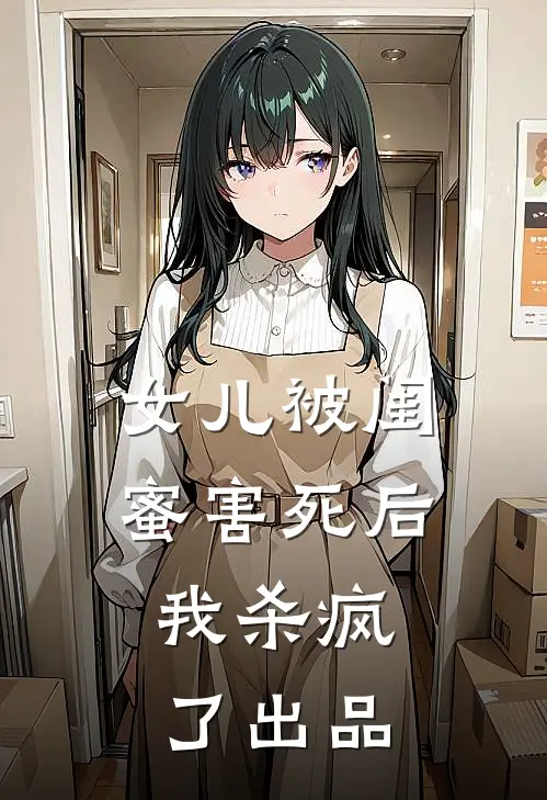 女儿被闺蜜害死后，我杀疯了出品