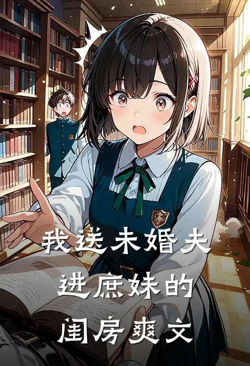 我送未婚夫进庶妹的闺房爽文