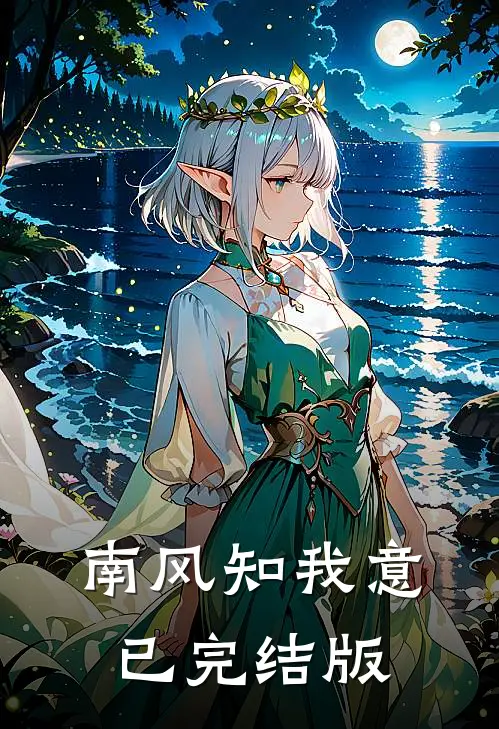 南风知我意已完结版