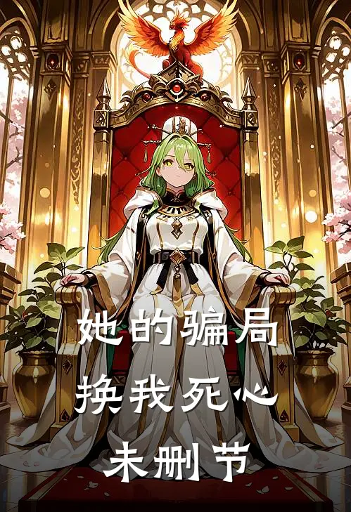 她的骗局，换我死心未删节