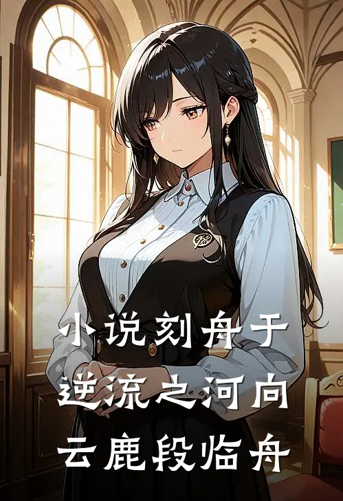 小说刻舟于逆流之河(向云鹿段临舟)