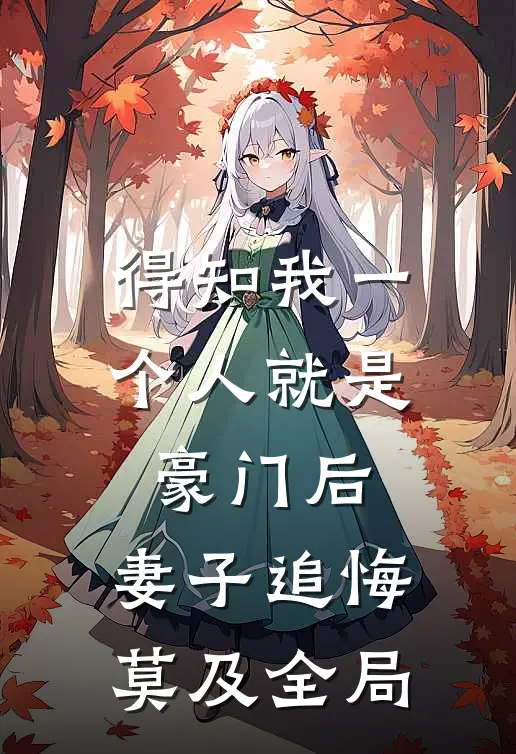 得知我一个人就是豪门后，妻子追悔莫及全局