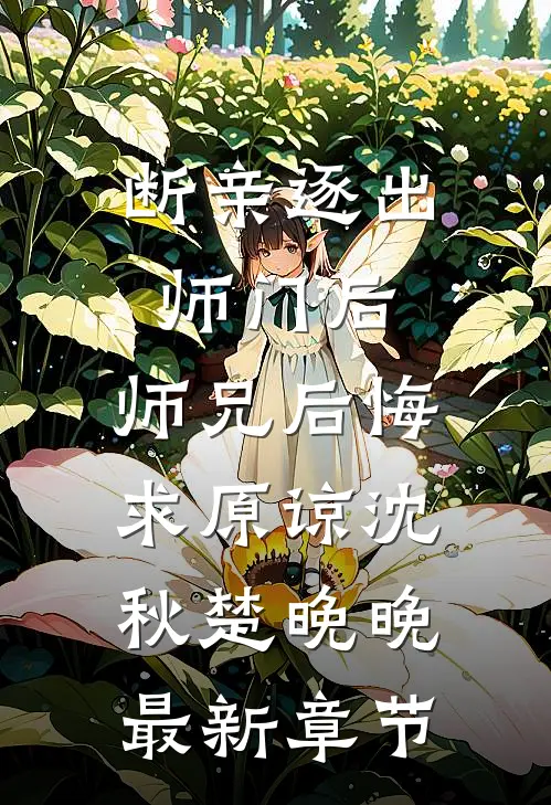 断亲逐出师门后，师兄后悔求原谅沈秋楚晚晚最新章节