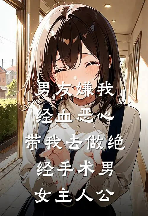 男友嫌我经血恶心，带我去做绝经手术男女主人公